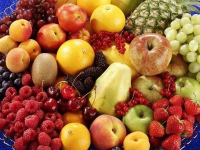 推薦閱讀50種抗癌食物, 你知道幾種