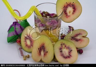 果品飲料：健康與美味的完美融合