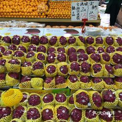 宏輝果品批發行 品質與服務的完美結合